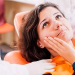 Root canals and fillings Cadillac MI dentists - life smiles dentistry