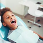 Dental sealants Cadillac MI dentists -Life Smiles Dentistry