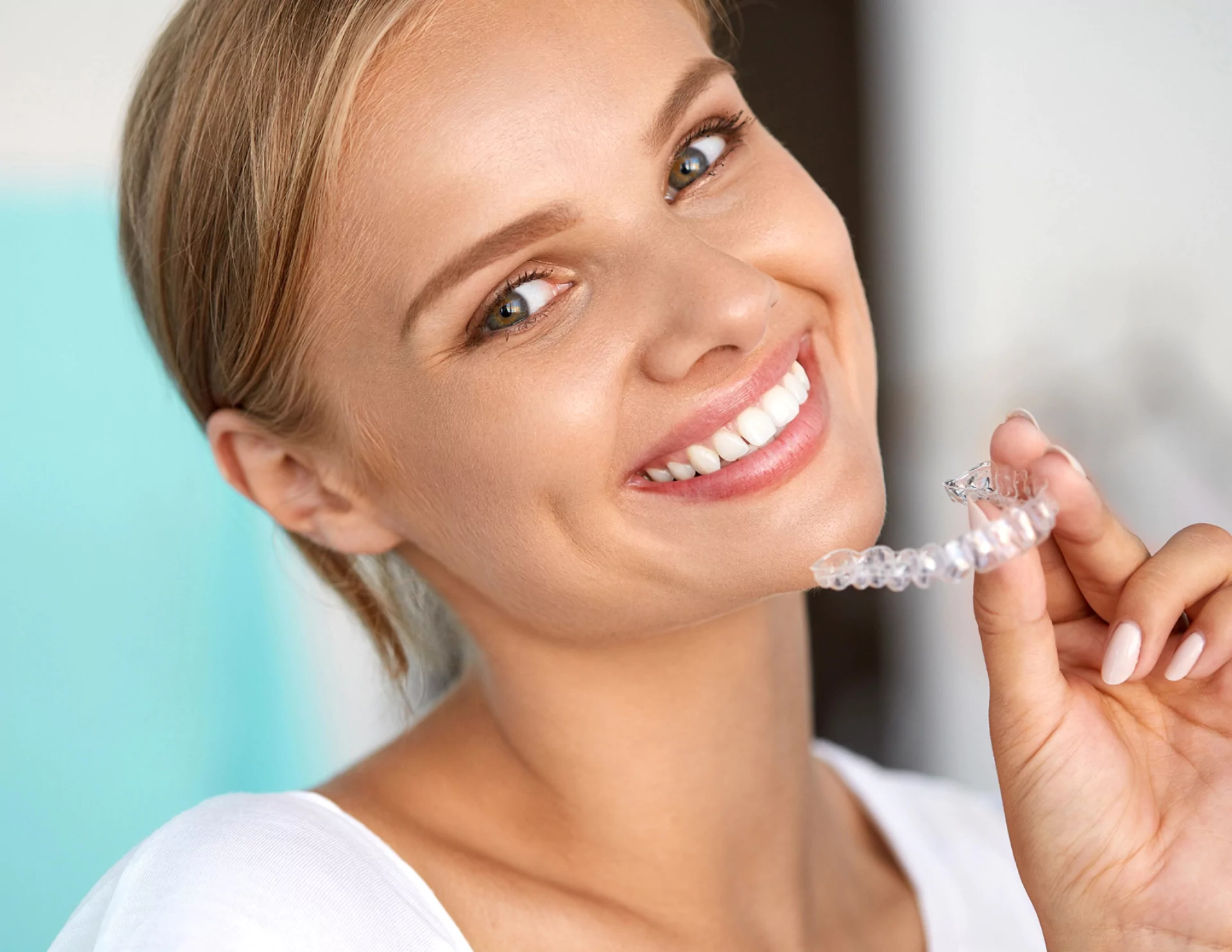 Invisalign: A Revolution in Orthodontics - Personalized Price for a Perfect  Smile